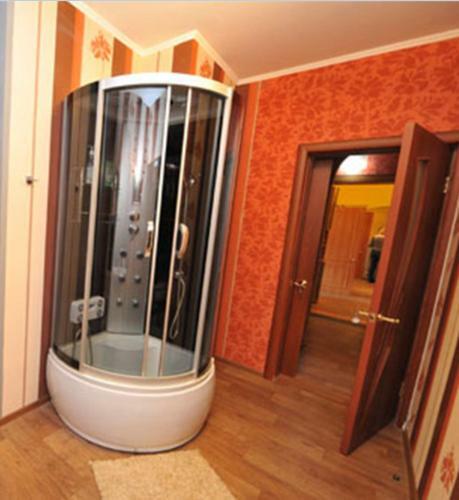 Hotel Five Stars