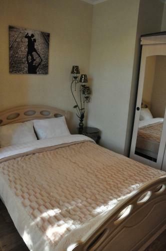 Hotel Five Stars