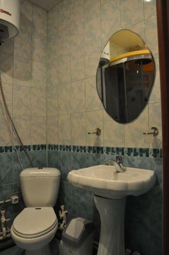 Hotel Five Stars