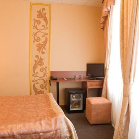 Alians Hotel