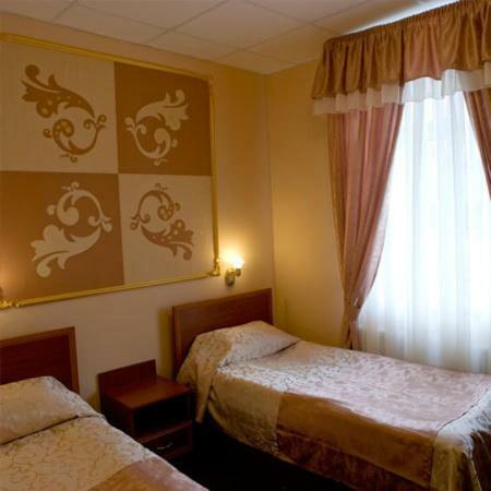 Alians Hotel