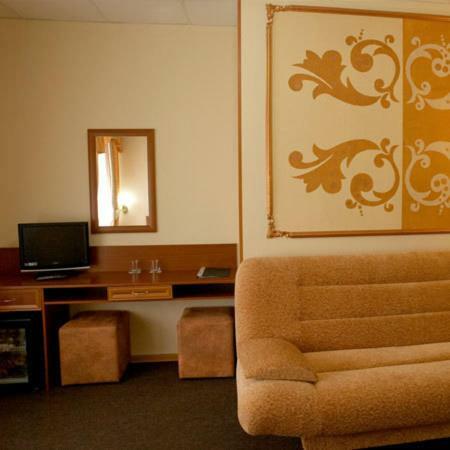Alians Hotel