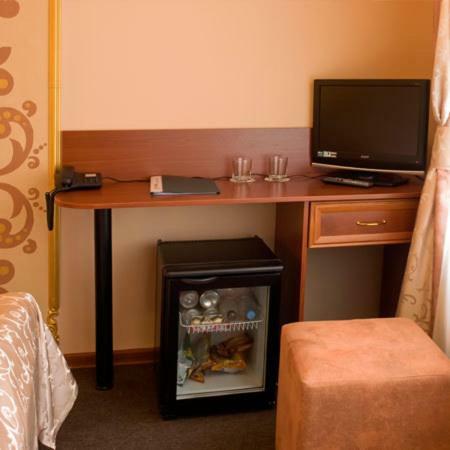 Alians Hotel
