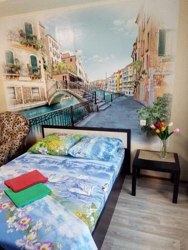 Apartamento Venetsiia Na Kariakinskoi 41
