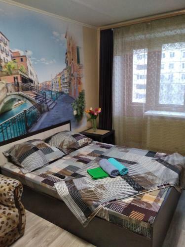 Apartamento Venetsiia Na Kariakinskoi 41