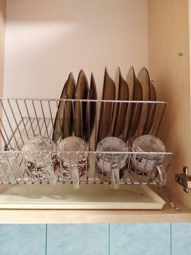 Apartamento Venetsiia Na Kariakinskoi 41
