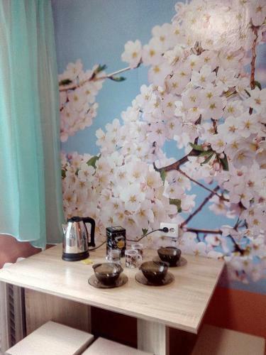 Apartamento Venetsiia Na Kariakinskoi 41