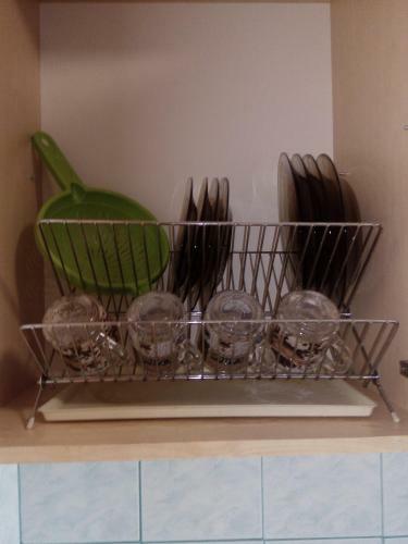 Apartamento Venetsiia Na Kariakinskoi 41