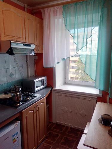 Apartamento Venetsiia Na Kariakinskoi 41