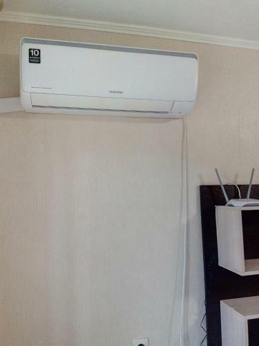 Apartamento Venetsiia Na Kariakinskoi 41