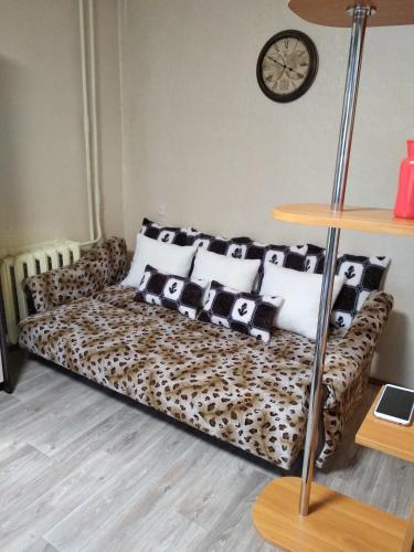Apartamento Venetsiia Na Kariakinskoi 41