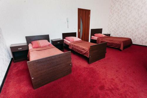 Hotel Polet