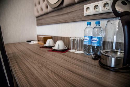 Hostal Sky Hotel