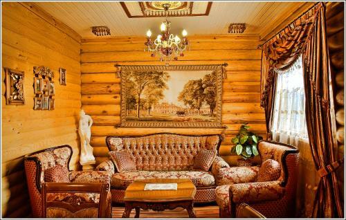 Razdolie Hotel