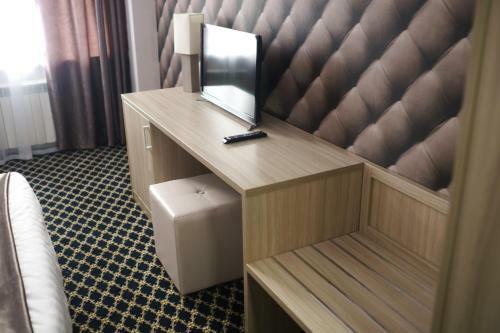 Hotel Apriori