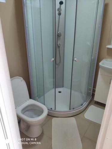 Hostal Guest House Poseidon