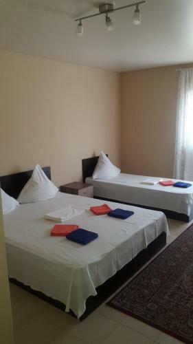 Hostal Guest House Poseidon