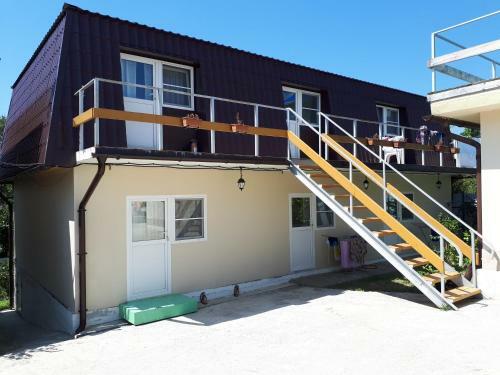 Hostal Guest House Poseidon