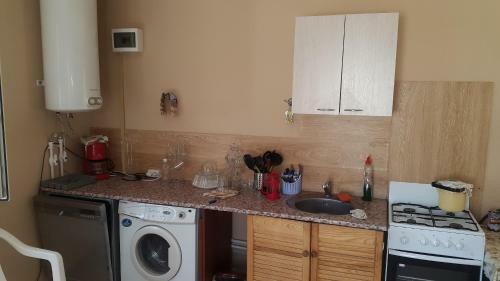 Hostal Guest House Poseidon
