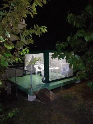 Hostal Guest House Poseidon