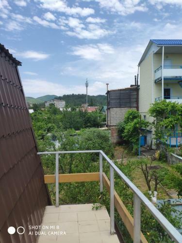 Hostal Guest House Poseidon