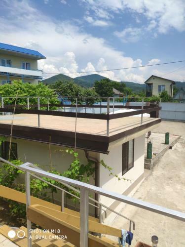 Hostal Guest House Poseidon