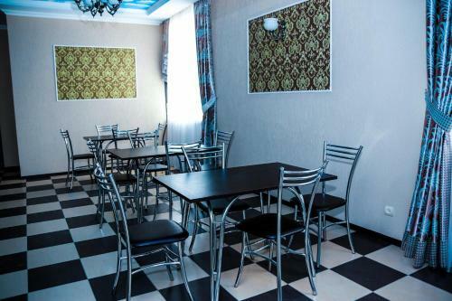 Hostal Guest House Mariana