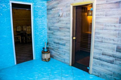 Hostal Guest House Mariana