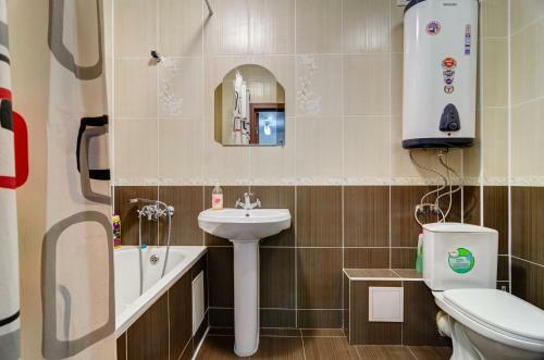 Apartment On Tambovskaya 9a