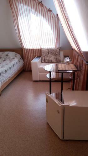 Rybatskiy Hotel Etel