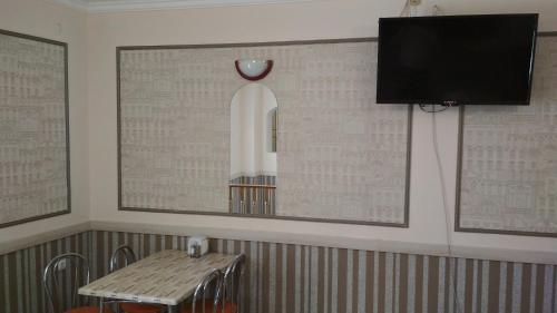 Hotel Ritsa