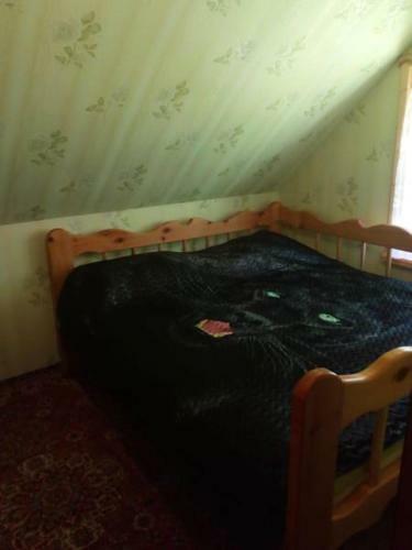 Hostal Taezhniy Prival