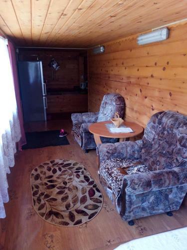 Hostal Taezhniy Prival