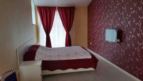 Hostal Azov Guest House