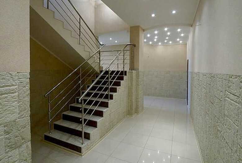 Hostal Gold Jin