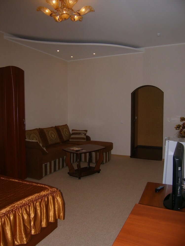 Hostal Gold Jin