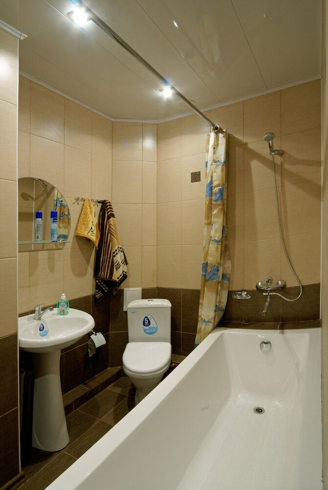 Hostal Gold Jin