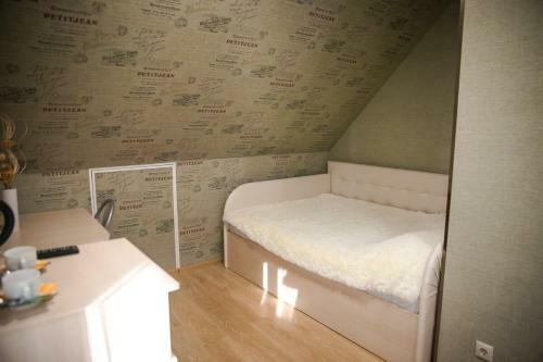 Posada Inn Ashgabat