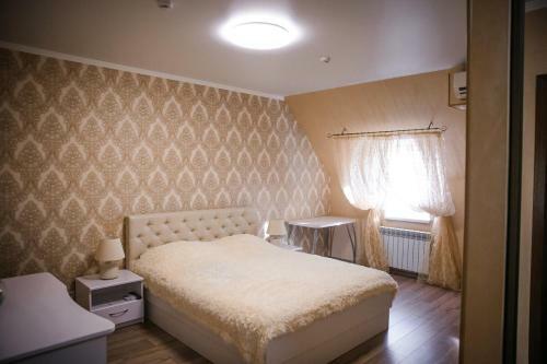 Posada Inn Ashgabat