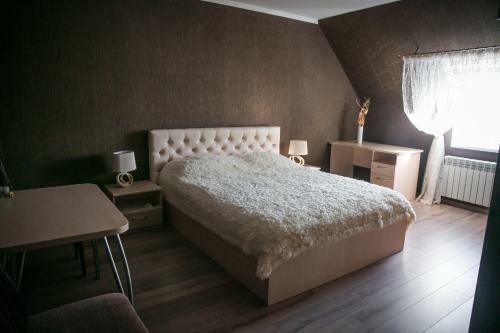Posada Inn Ashgabat
