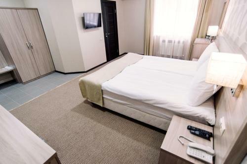 Hotel Horizont