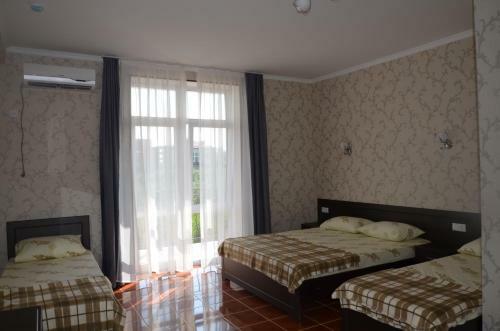 Hostal Guest House Sovinion