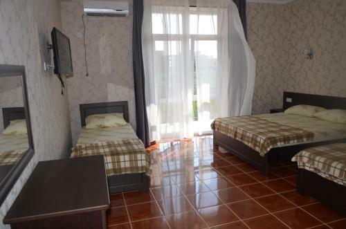 Hostal Guest House Sovinion
