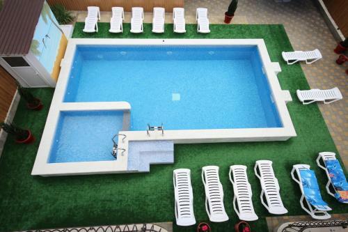 Hostal Guest House Sovinion