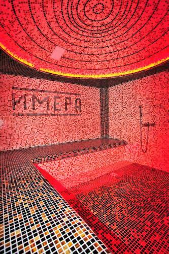 Hotel Imera