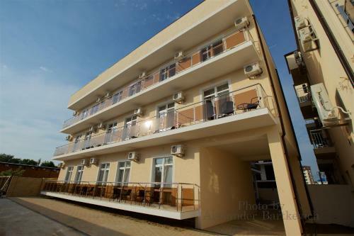 Hotel Greek
