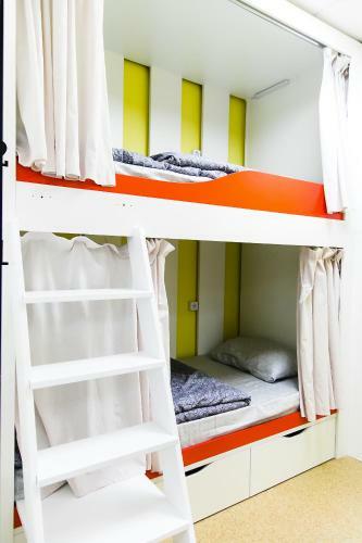 Rus Ufa Hostel