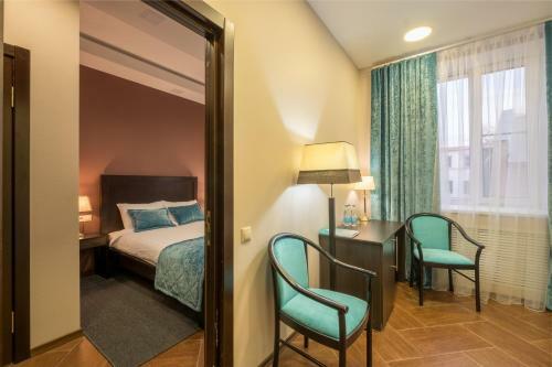 Hotel Imereti