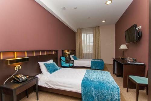 Hotel Imereti