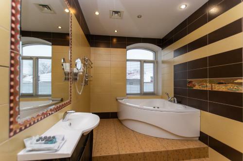 Hotel Imereti